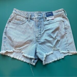 NEW Old Navy Shorts 12